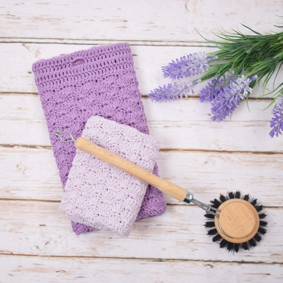 

Kökshandduk - Wavy
4