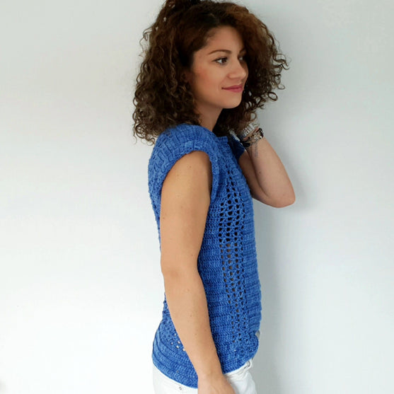 

Kisa Tee
2