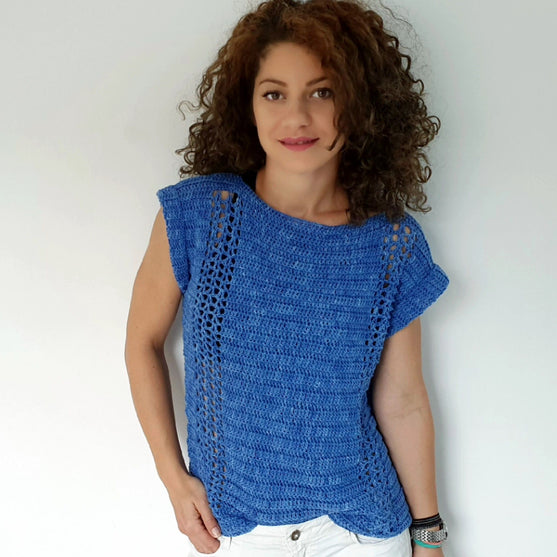 

Kisa Tee
4