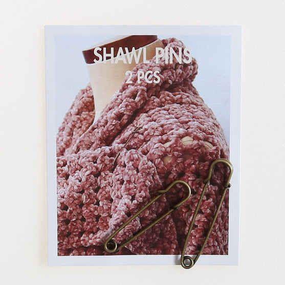 

Sjalnålar - Hobbii
2