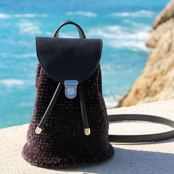 

Flapp lock till Metallås - Brun/Brons - Go Handmade
2