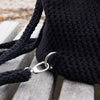 

Kabinlås med D-ringar - Go Handmade
2