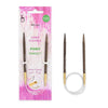 

Perfect Circular Needle – 16 inches (40 cm) - Pony
1