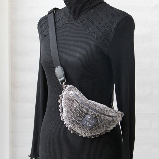 

Väska Axelrem i Bomull - Justerbar 85–125 cm x 25 mm - Go Handmade
4