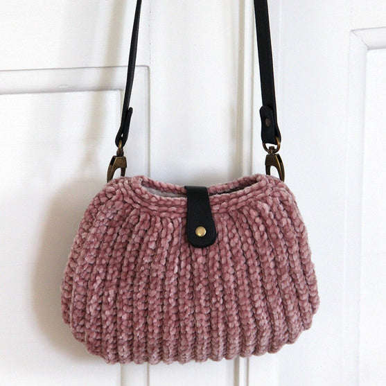 

Väska Axelrem - 18 mm x 100 cm - Go Handmade
2