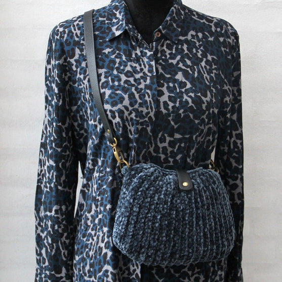 

Rem med tryckknapp PU läder 11 x 2 cm - Go Handmade
3