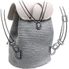 

Backpack with Round Bottom
2