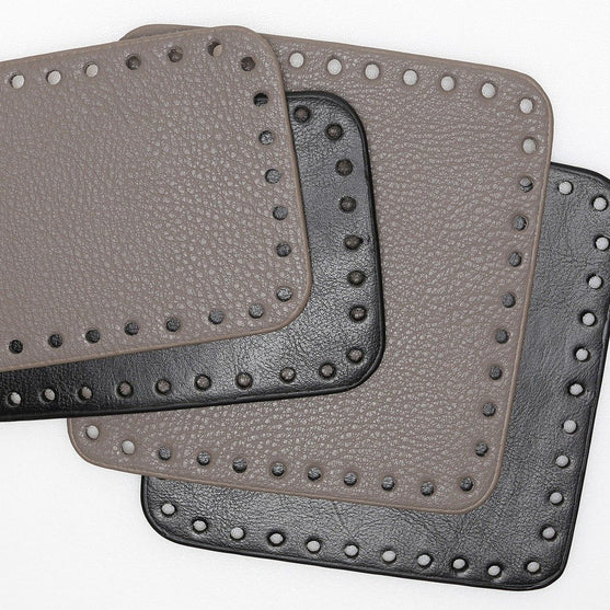 

Väskbotten / Korgbotten - Brown - Go Handmade
2