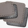 

Väskbotten / Korgbotten - Black - Go Handmade
2