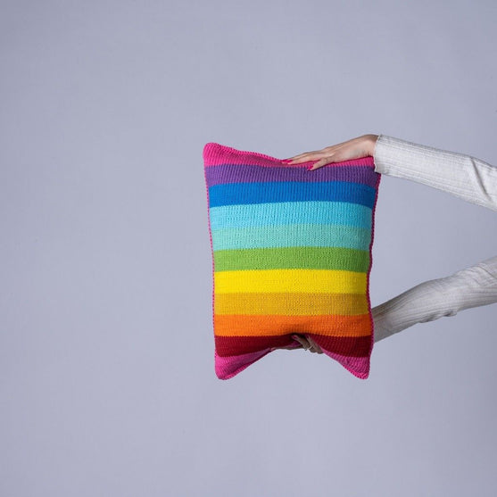 

Ara - Randig kudde
4