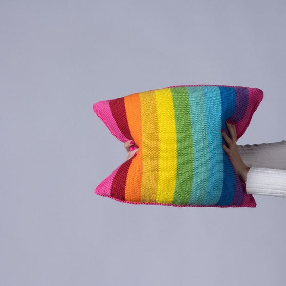 

Ara - Randig kudde
5