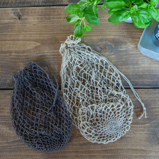 

WeCare – Fruktpåse - Stor
4