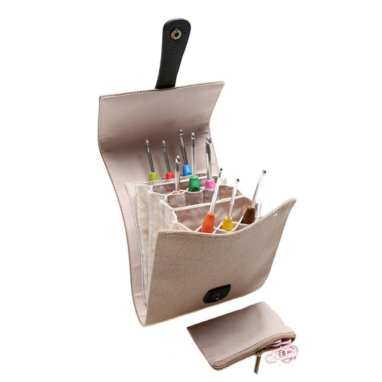 Organiser inkl. extra maskmarkörbörs - Go Handmade