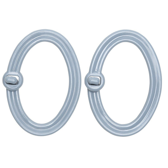 

Ring Link m/Stängning – För upphängning - Go Handmade
1