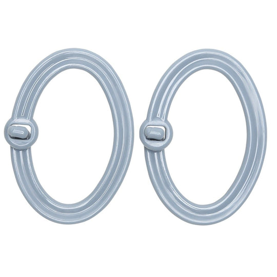 Ring Link m/Stängning – För upphängning - Go Handmade