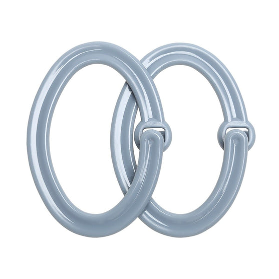 

Ring Link m/Stängning – För upphängning - Go Handmade
4