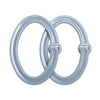 

Ring Link m/Stängning – För upphängning - Go Handmade
4
