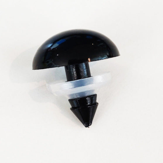 

Säkerhetsögon - 8 mm - Go Handmade
2