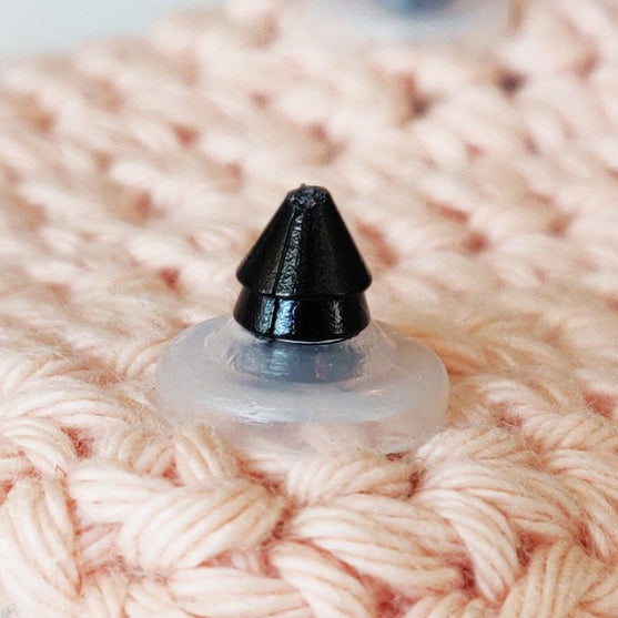 

Säkerhetsögon - 14 mm - Go Handmade
4