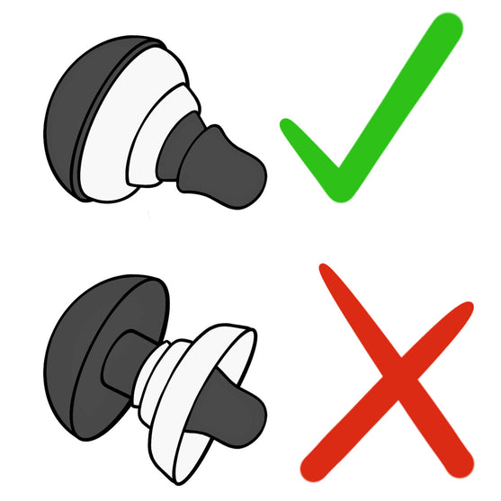 

Säkerhetsnäsor - Mixpaket - Go Handmade
3