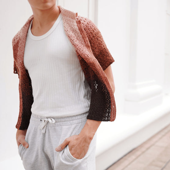 

Dusk Till Dawn - Skjorta
2