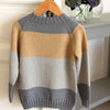

Stripe Raglan Sweater – Little One’s & Tweens - Boys
4