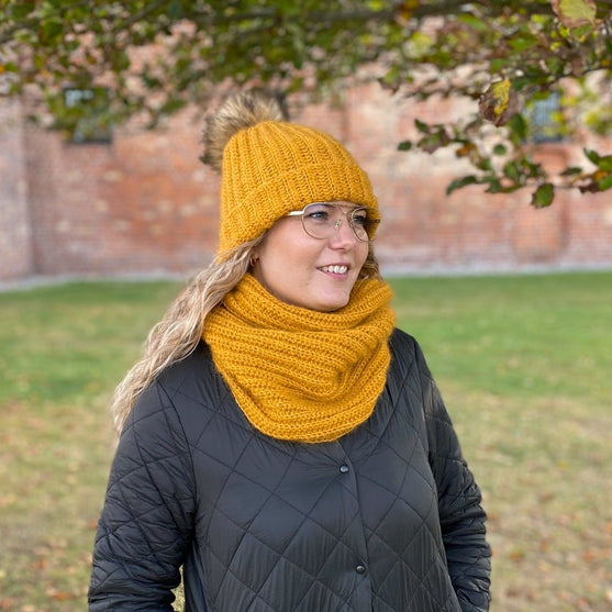 

Delight – Tubhalsduk
3