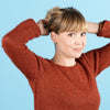 

Nadia - Sweater
5