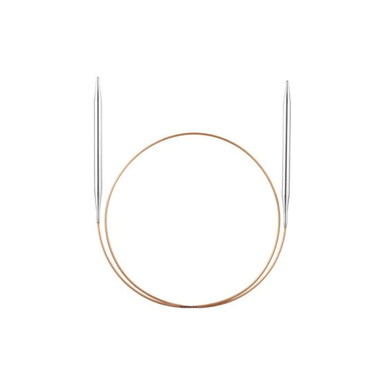 

Classic Circular Needles - Turbo - addi
1