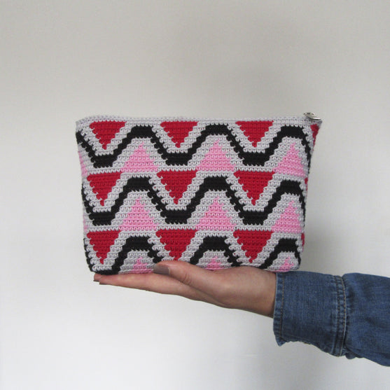 

Ava - Makeupväska
2