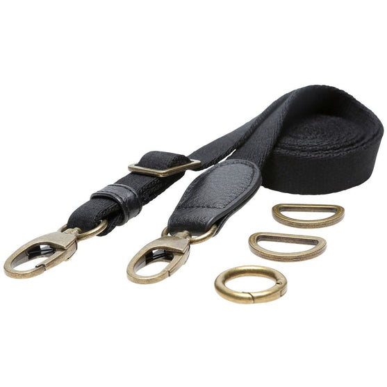 

Ryggsäcksrem - Go Handmade
1