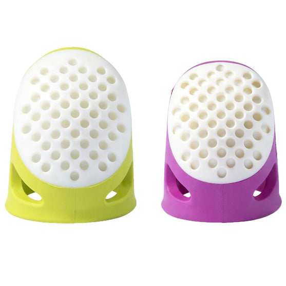

Ergonomisk Fingerborg - Prym
1