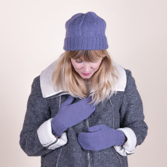 Volga - Hat