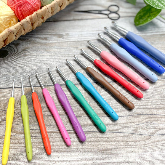 

Easy Touch Virknål - Hobbii
2