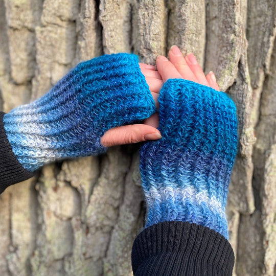 Havskum - Pulsvärmare