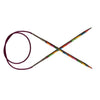 

Symfonie Rundstickor - 80 cm - KnitPro
1