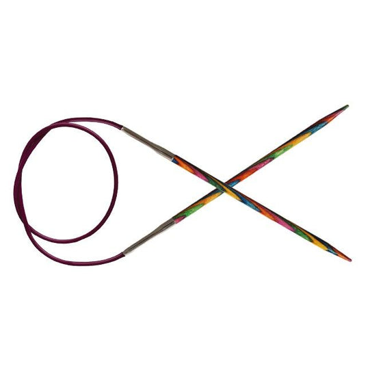 

Symfonie Rundstickor 60 cm - KnitPro
1