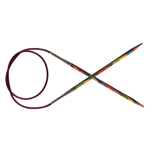 Symfonie Rundstickor - 80 cm - KnitPro