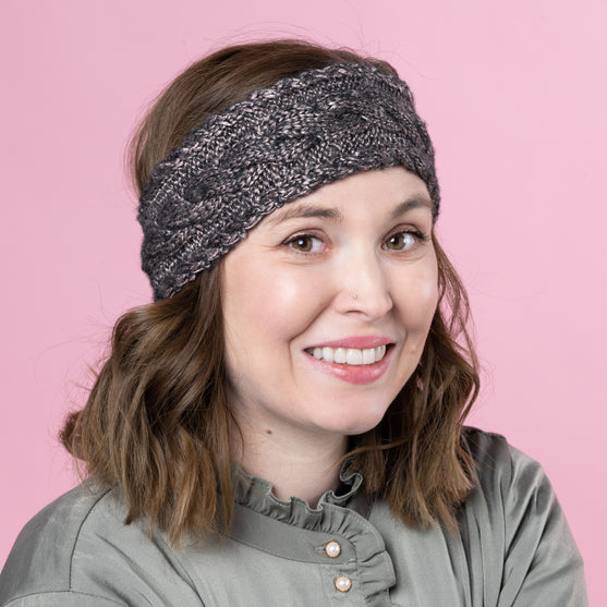 

Gieleroth - Headband
2