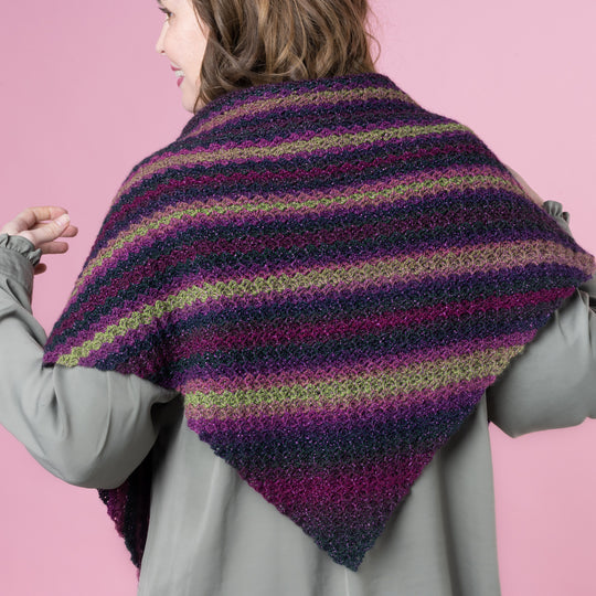 Universe Scarf