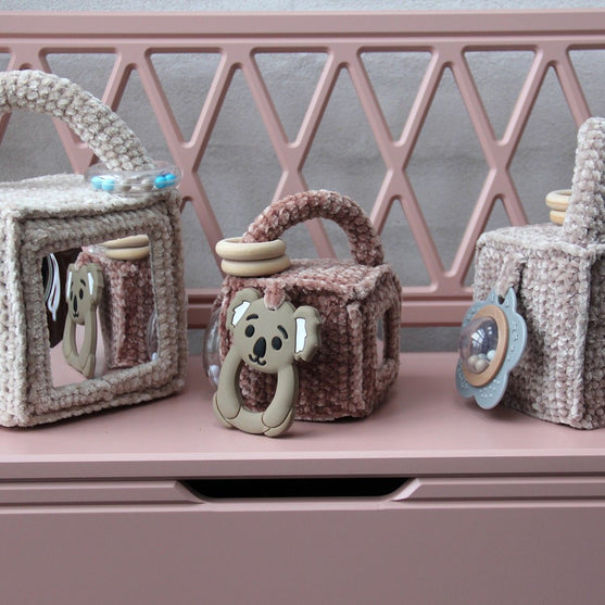 

Mirror - 3 pcs - Go Handmade
2