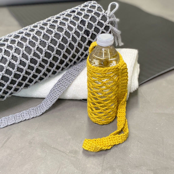 

Hållare till flaska
3