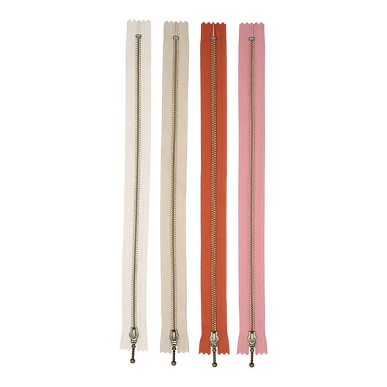 

Blixtlås - Inte Delbart - YKK
7