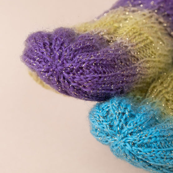 

Universe Sno-strumpor - till barn och vuxna
7