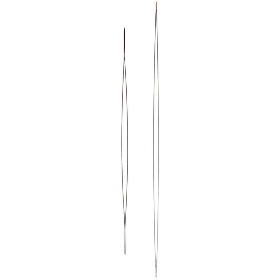 

Bead Needles - Go Handmade
1