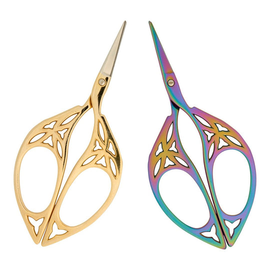 Saks - Romantic - Hobbii