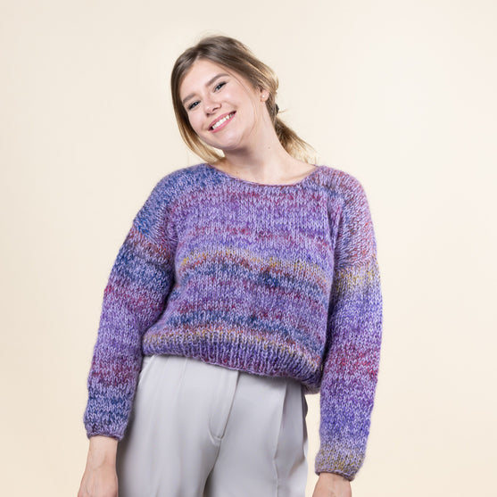 

Monika - Sweater
1