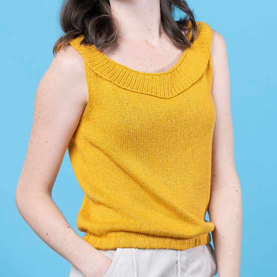 

Barbara - Sommartopp
2