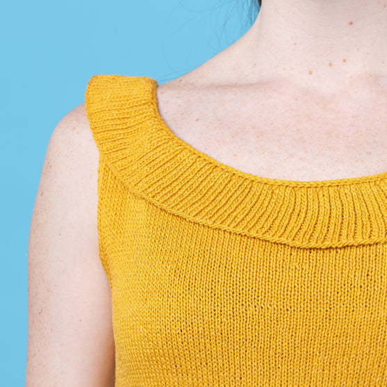 

Barbara - Sommartopp
3