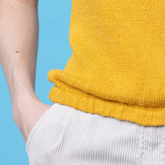 

Barbara - Sommartopp
4